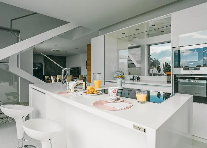 Vv Omara By Hh Puerto del Carmen (Lanzarote)