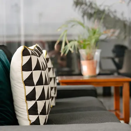 Vv Omara By Hh * Puerto del Carmen (Lanzarote)