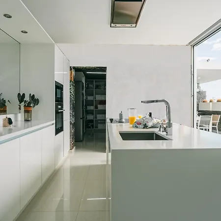 Vv Omara By Hh Villa *