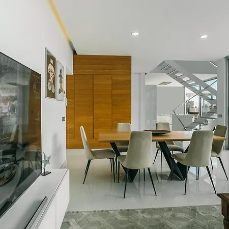 Villa Vv Omara By Hh Puerto del Carmen (Lanzarote)