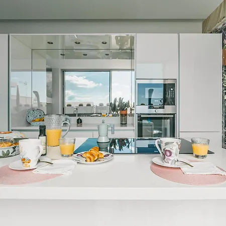 Vv Omara By Hh Villa Puerto del Carmen (Lanzarote)