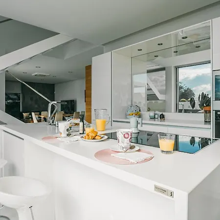 Vv Omara By Hh Puerto del Carmen (Lanzarote)