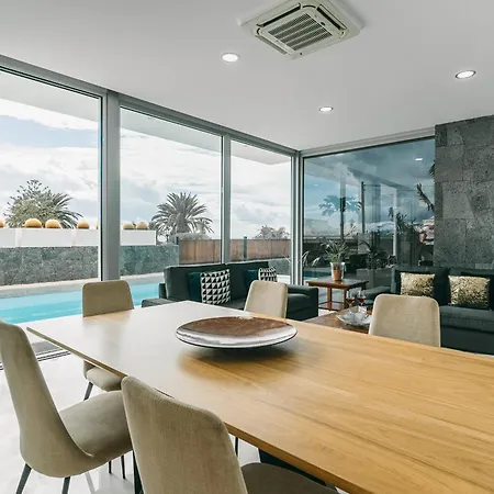 Villa Vv Omara By Hh Puerto del Carmen (Lanzarote)