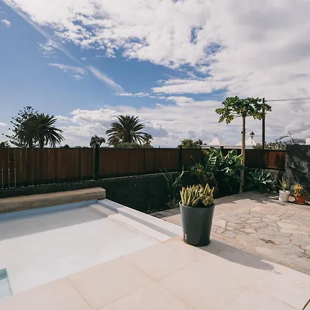 Vv Omara By Hh Puerto del Carmen (Lanzarote)