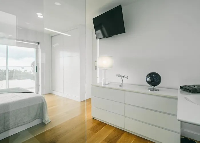 Willa Vv Omara By Hh Puerto del Carmen (Lanzarote)