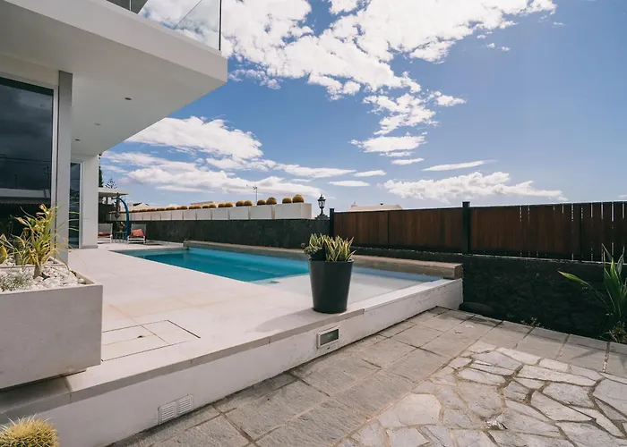 Vv Omara By Hh * Puerto del Carmen (Lanzarote)