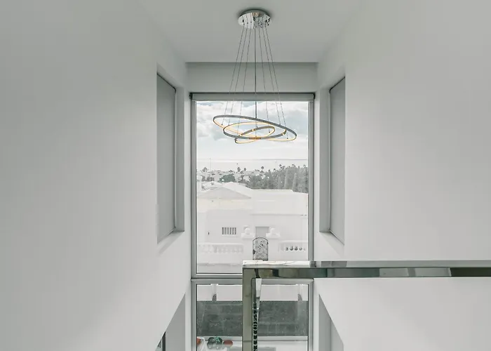 Villa Vv Omara By Hh Puerto del Carmen (Lanzarote)