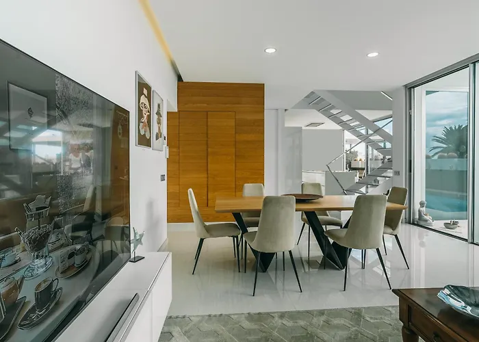 Willa Vv Omara By Hh Puerto del Carmen (Lanzarote)