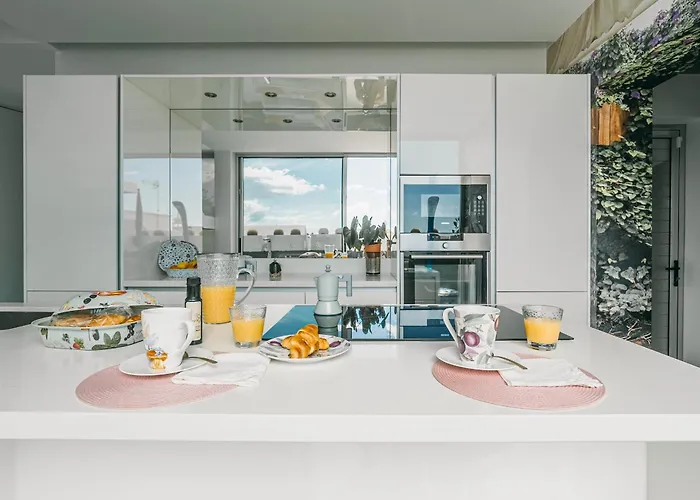 Vv Omara By Hh Willa Puerto del Carmen (Lanzarote)