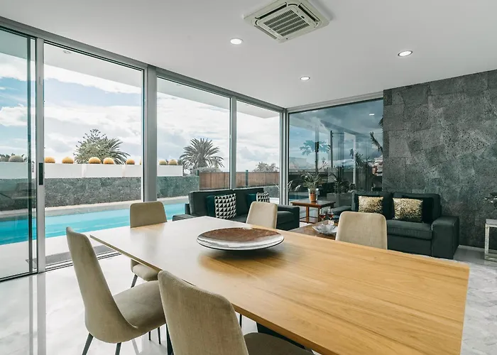 Willa Vv Omara By Hh Puerto del Carmen (Lanzarote)